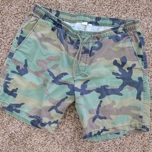 GAP Jogger Shorts